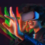 Atelier réalité virtuelle (dès 10 ans)