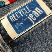 Atelier Recycle ton Jean