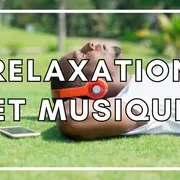 Atelier: Relaxation et musique