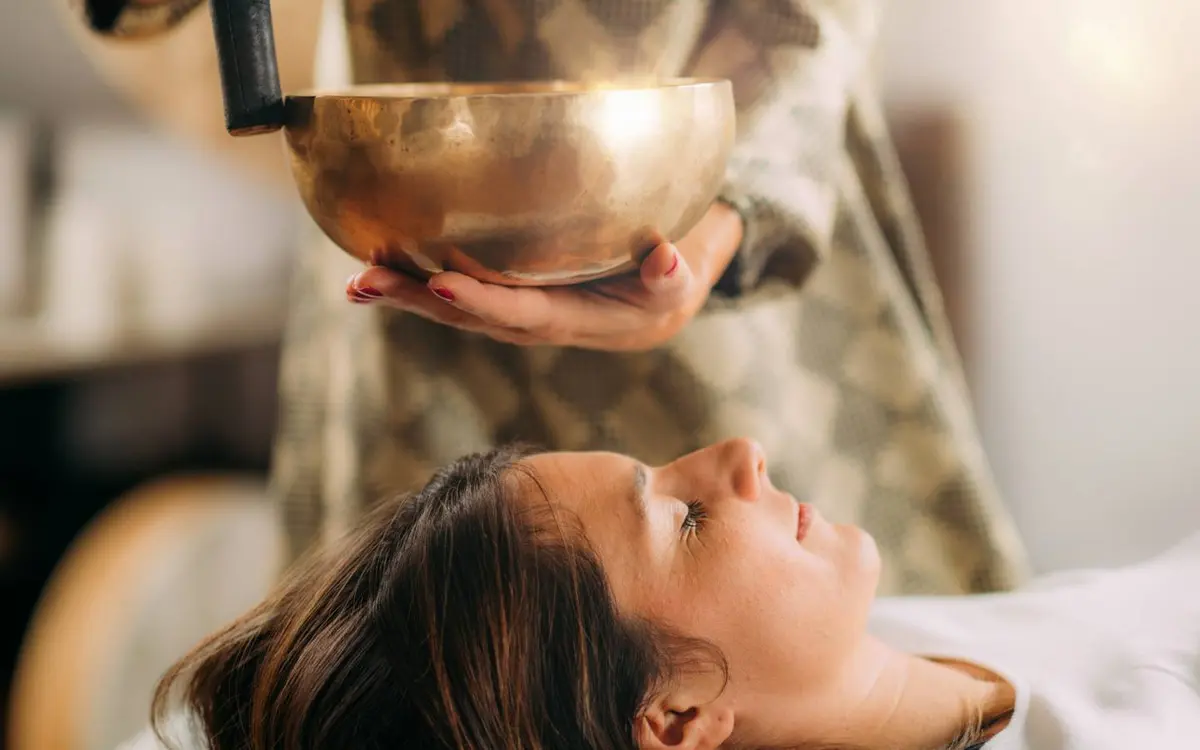 Atelier : Relaxation et Voyage sonore