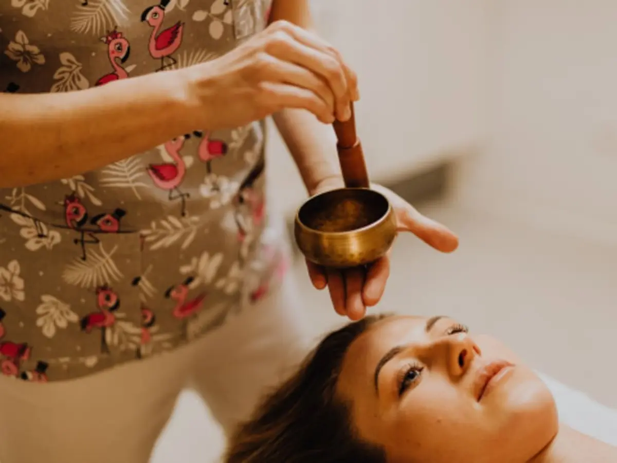 Atelier Relaxation sonore à Poissy (78)