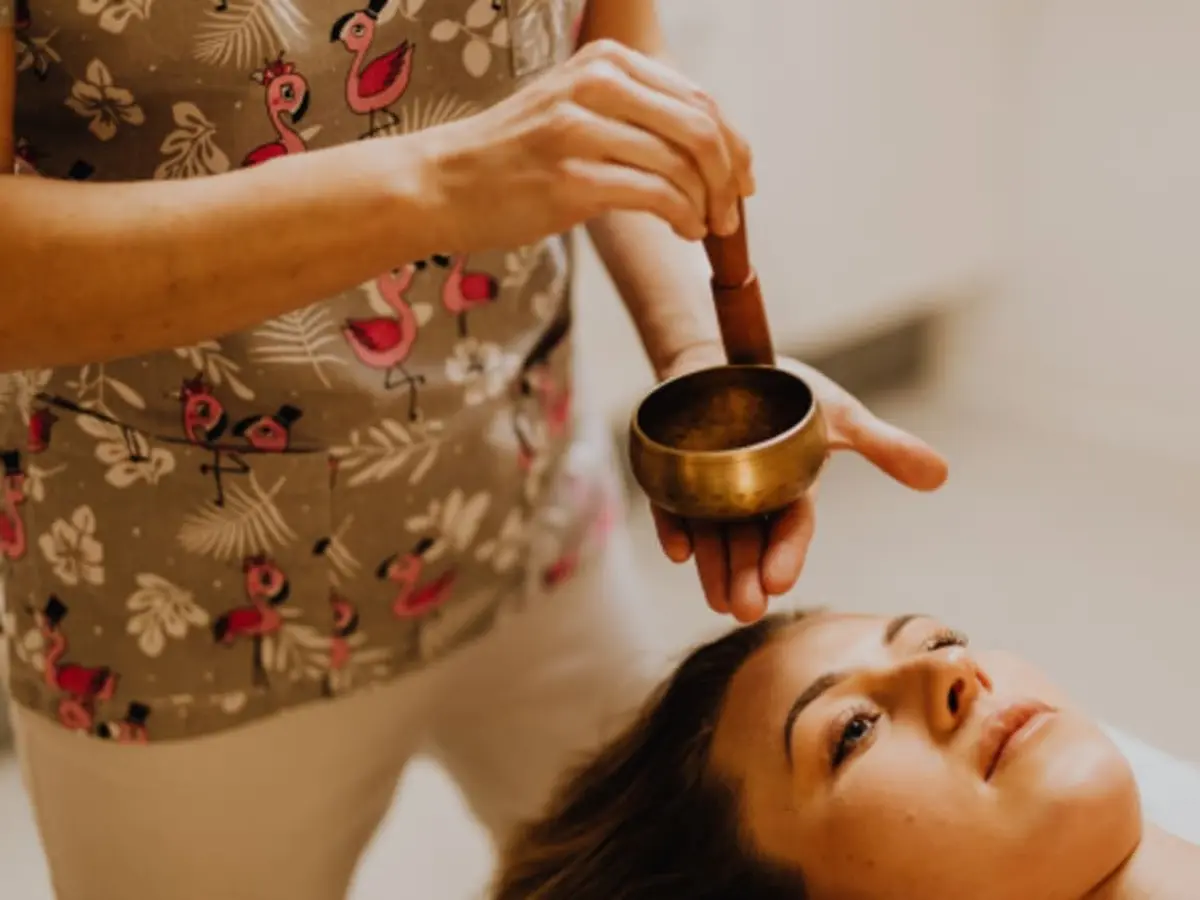 Atelier Relaxation sonore à Saint-Germain-en-Laye (78)