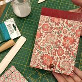 Atelier Reliure &agrave; Dax (40)