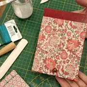 Atelier Reliure à Dax (40)