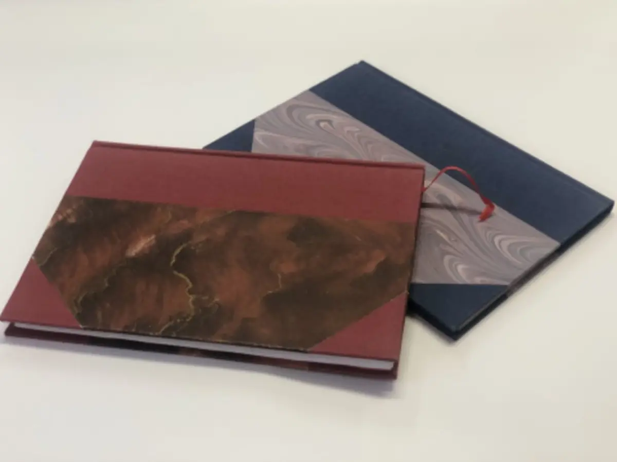 Atelier reliure à Strasbourg (67)