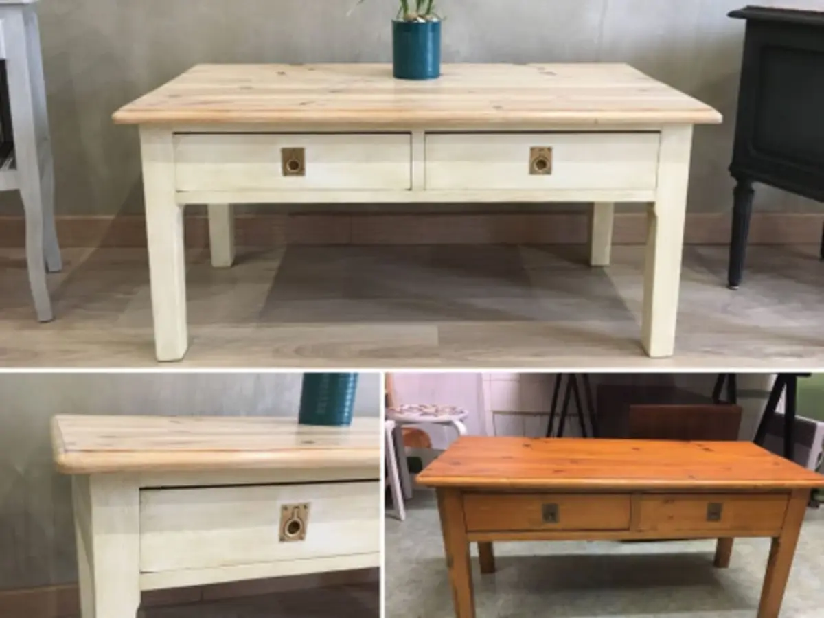 Atelier relooking de meuble à Marseille 7ème