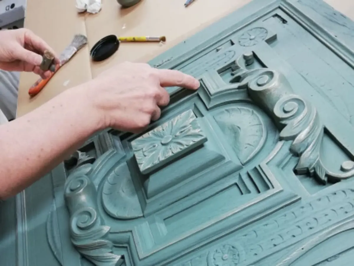 Atelier relooking de meuble à Triel-sur-Seine (78)