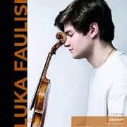 Atelier - Rencontre avec Luka Faulisi