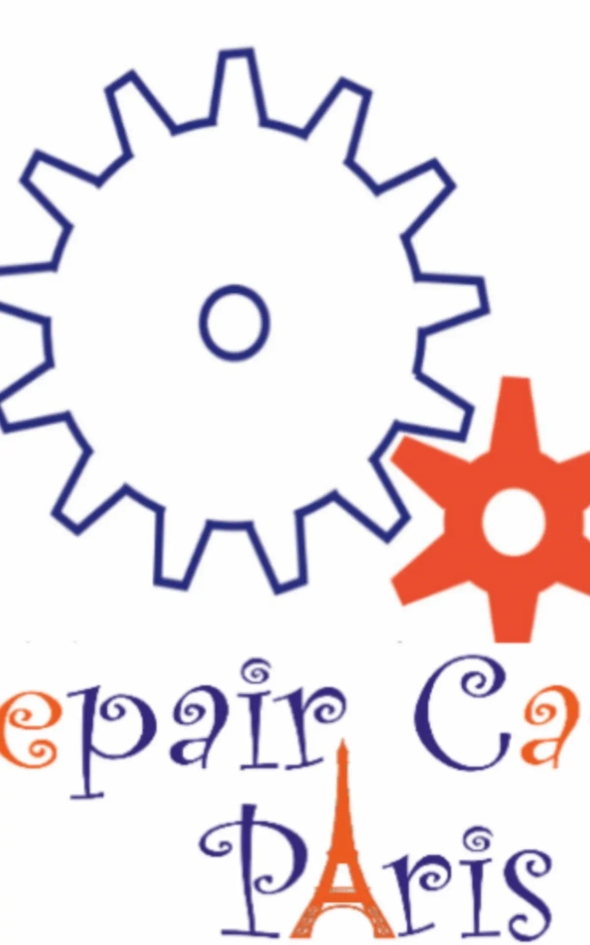 Repair Café Paris