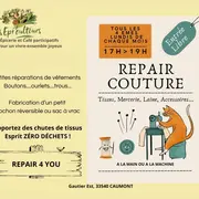 Atelier Repair couture