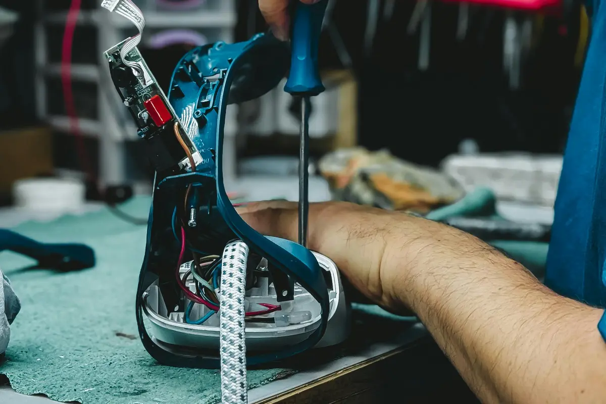 Atelier Repar’Action