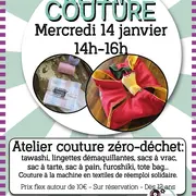 Atelier - Repar'Couture