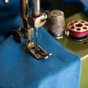 Atelier - Repar'Couture