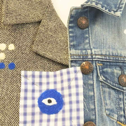 Atelier réparation créative laine cardée