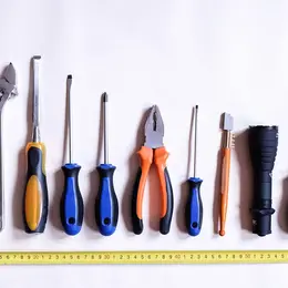 Atelier Réparation - Pétamobile