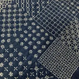 Atelier réparation Sashiko