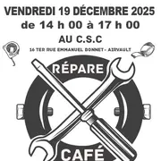 Atelier Répare café