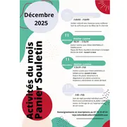 Atelier répit parental