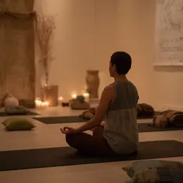 Atelier - Respiration