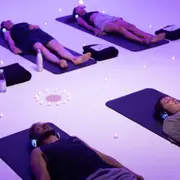 Atelier Respiration à Bidart (64)