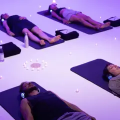 Atelier Respiration à Bidart (64)