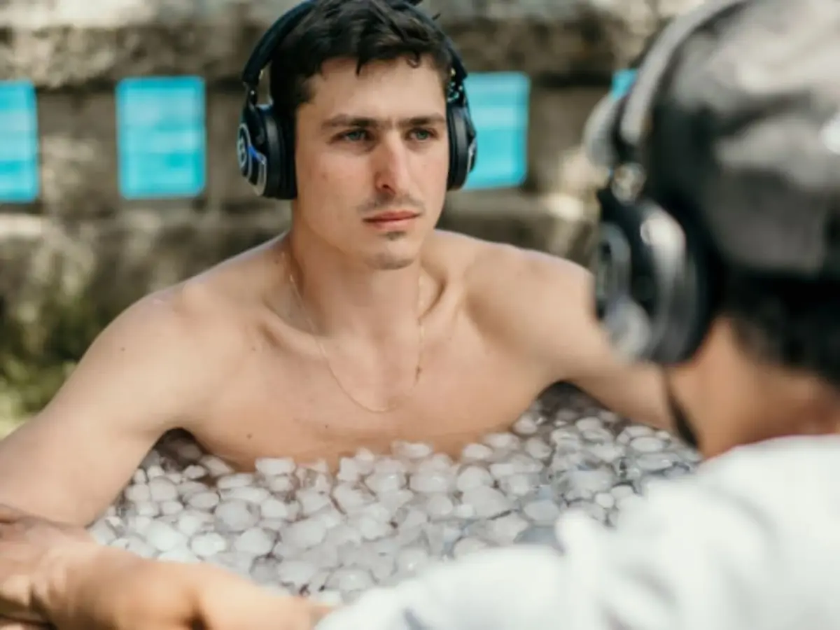 Atelier Respiration et Bain de glace à Bénesse-Maremne (40)