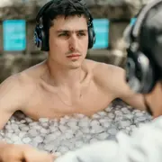 Atelier Respiration et Bain de glace à Bénesse-Maremne (40)