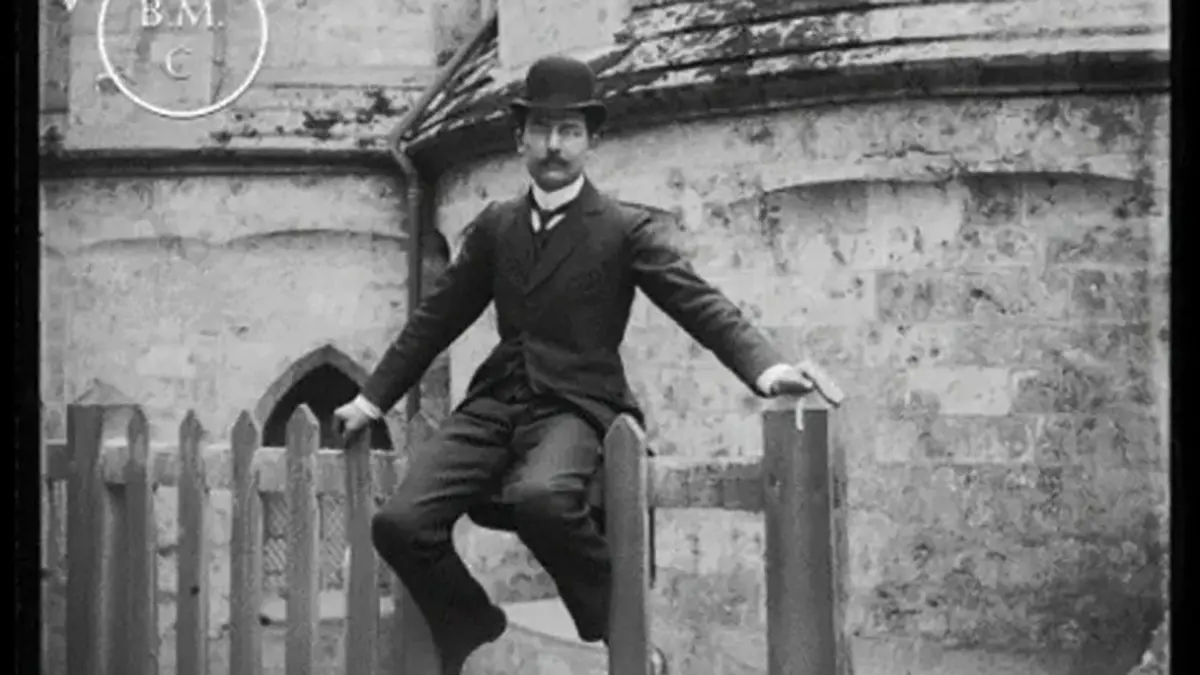 Atelier : Retoucher et animer des photos anciennes (Journées Européennes du Patrimoine)