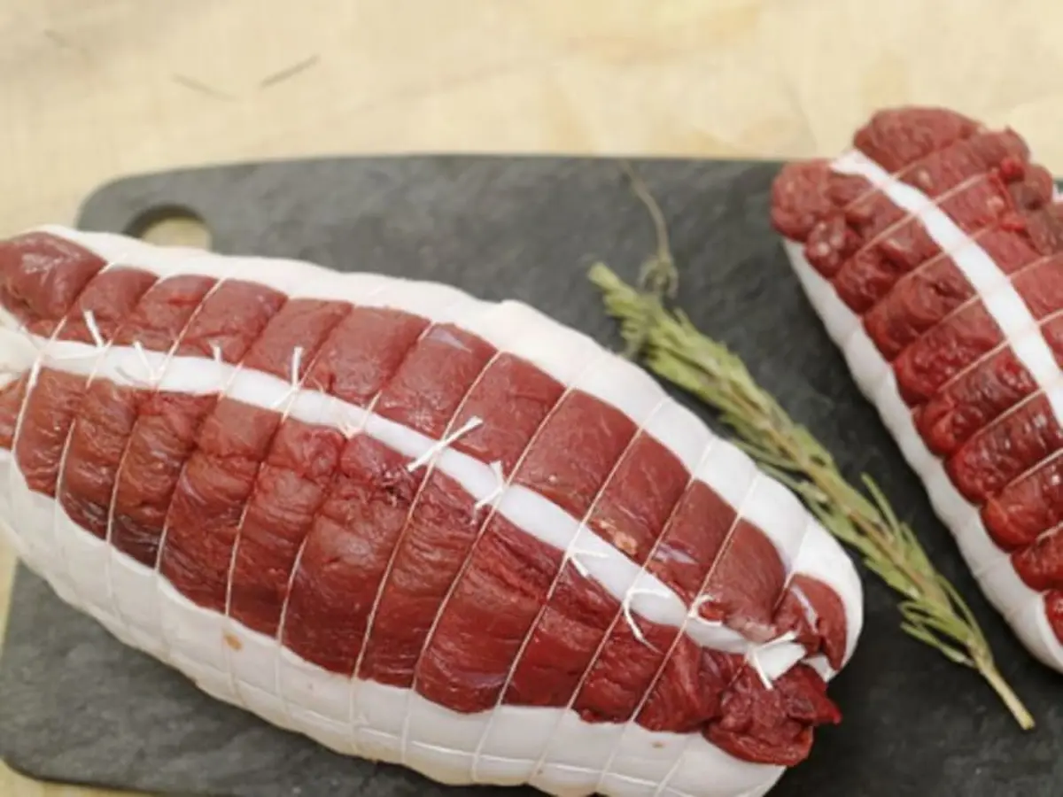 Atelier Retour de chasse à Fromont (77)