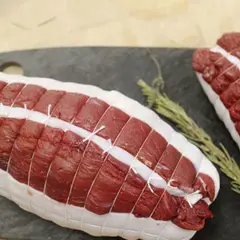Atelier Retour de chasse à Fromont (77)