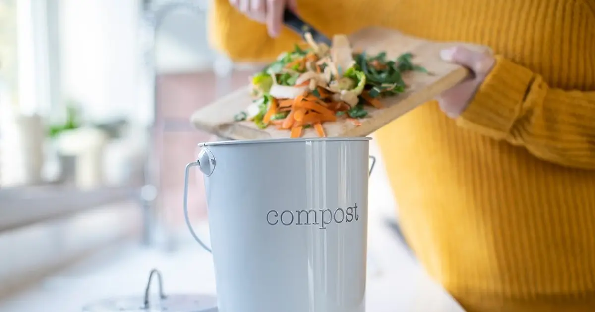 Atelier Réussir Ses Composts