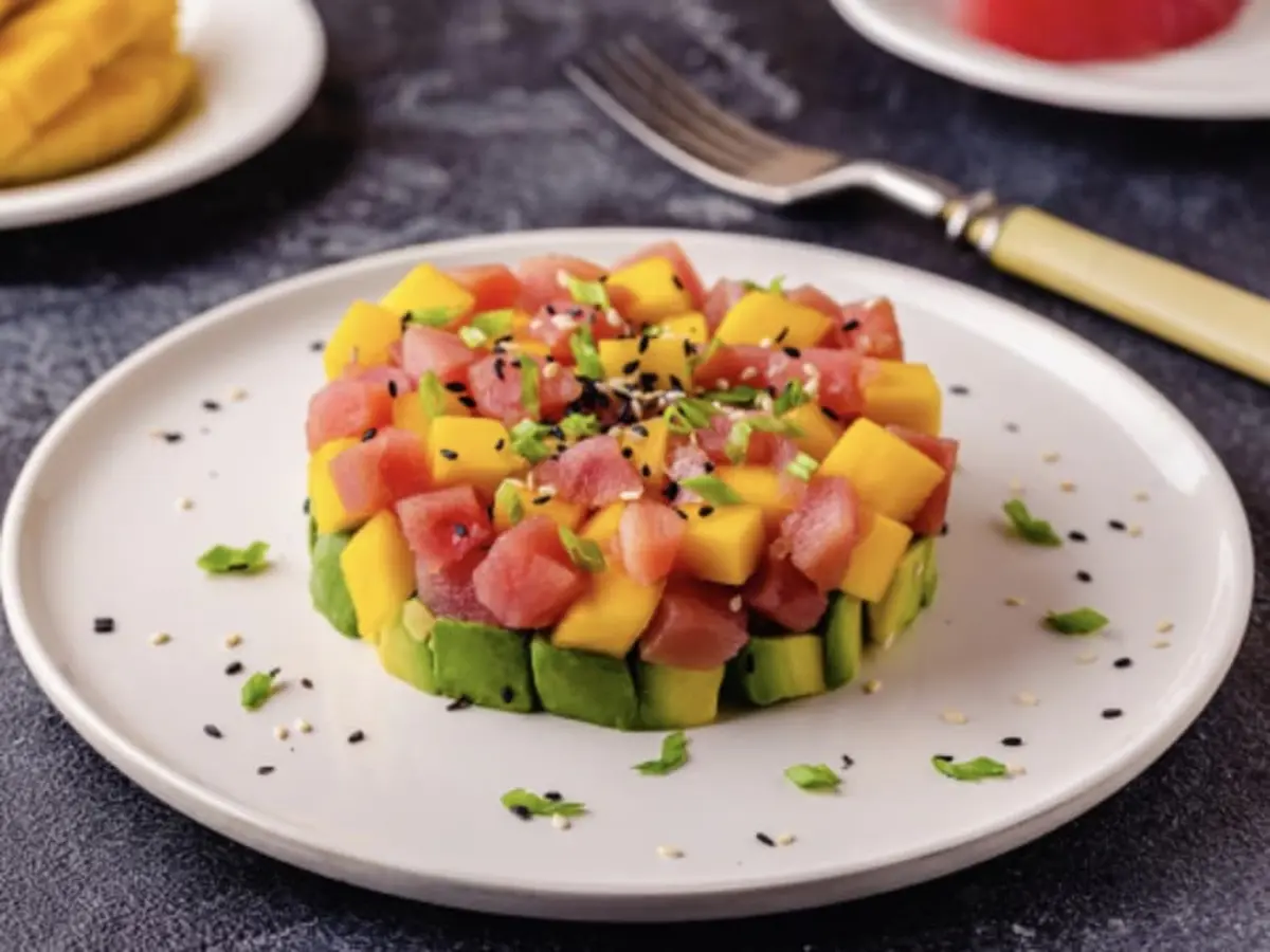 Atelier réussir son apéritif dinatoire à Nantes (44)