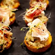 Atelier Réussir son apéritif dinatoire à Tours (37)