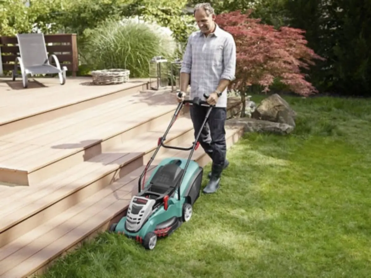 Atelier Réussir son gazon chez Truffaut Plaisir (78)