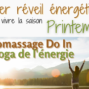Atelier réveil énergétique