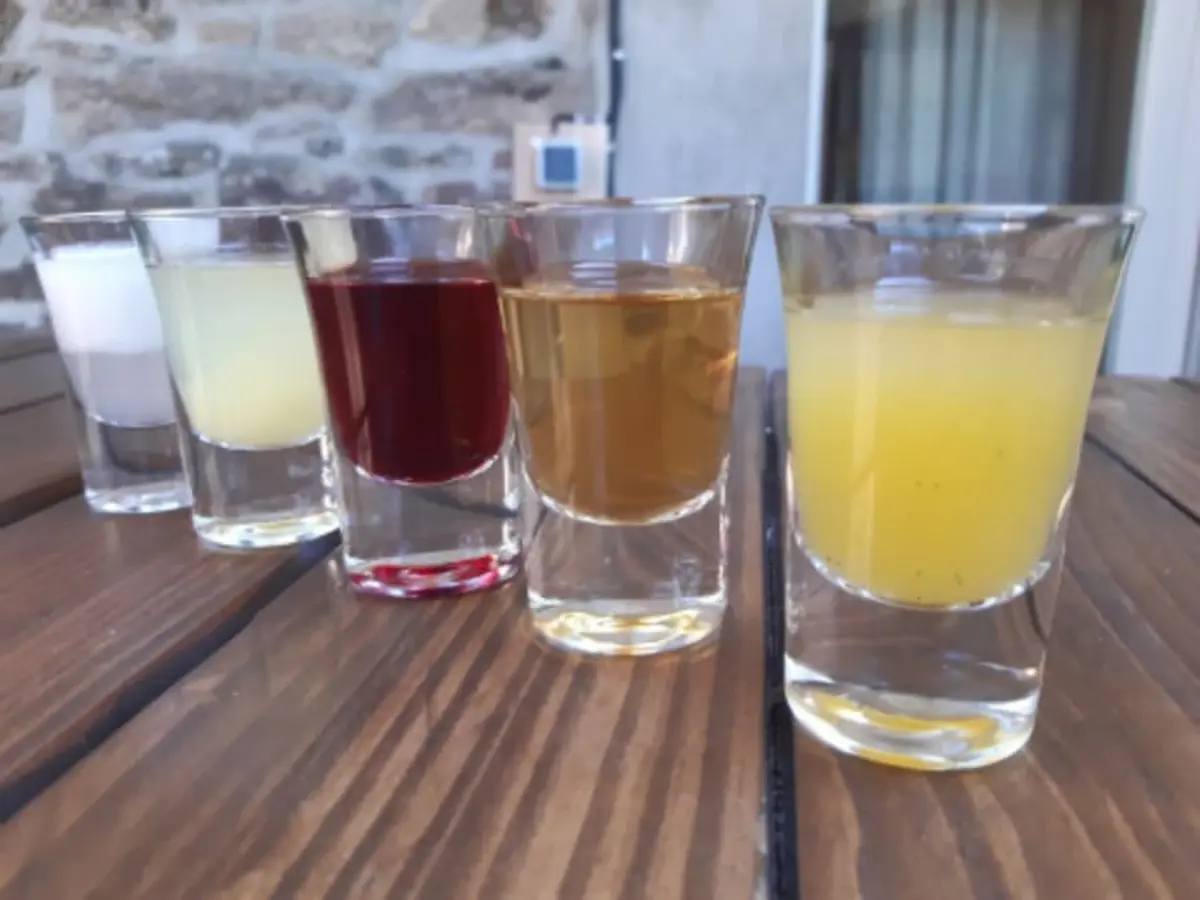 Atelier rhum réunionnais à Saint-Jacut-du-Mené (22)