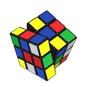 Atelier Rubik’s Cube « Cube-moi Titi ! »