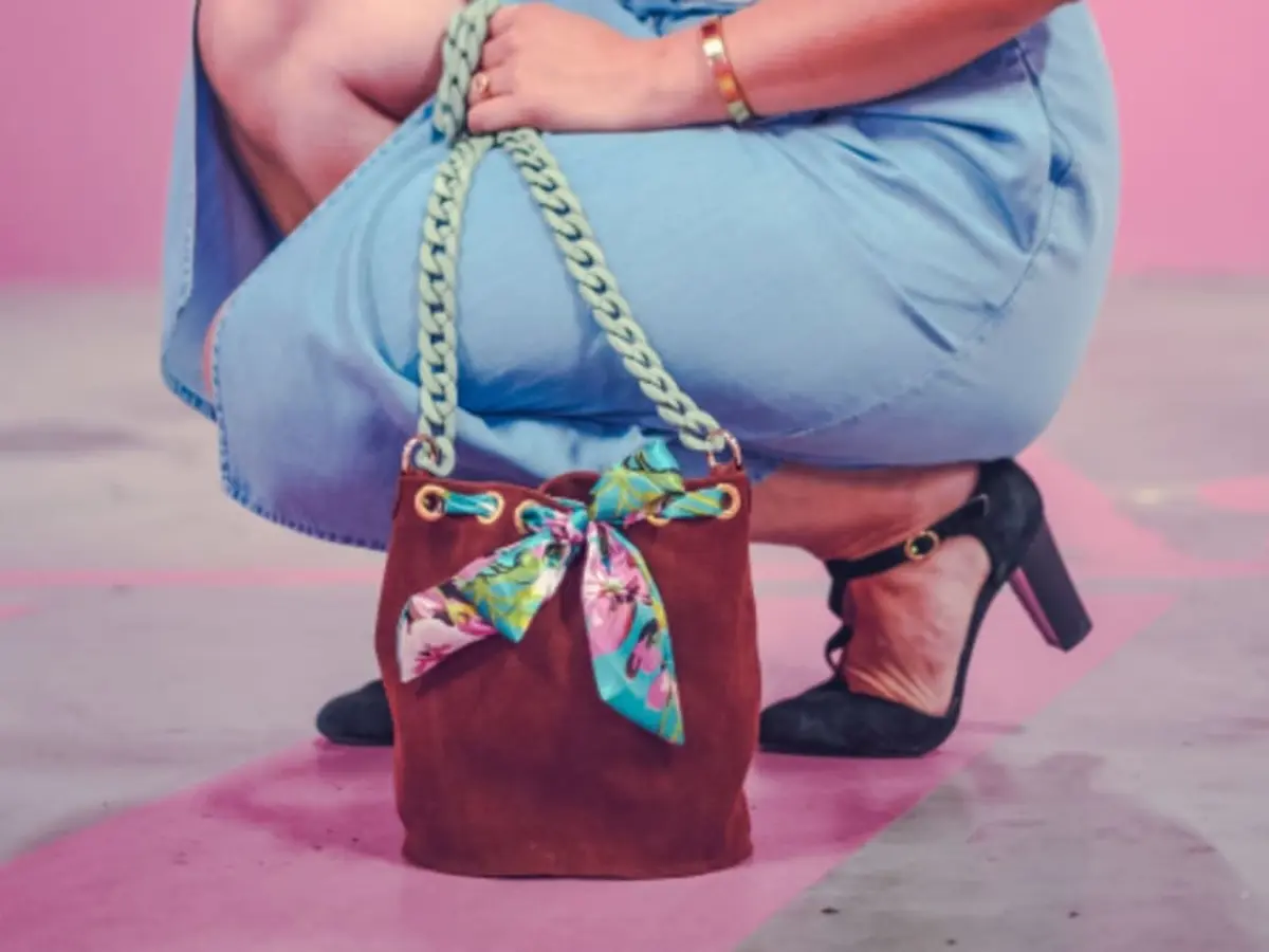 Atelier sac à main en cuir à Annecy (74)