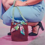 Atelier sac à main en cuir à Annecy (74)