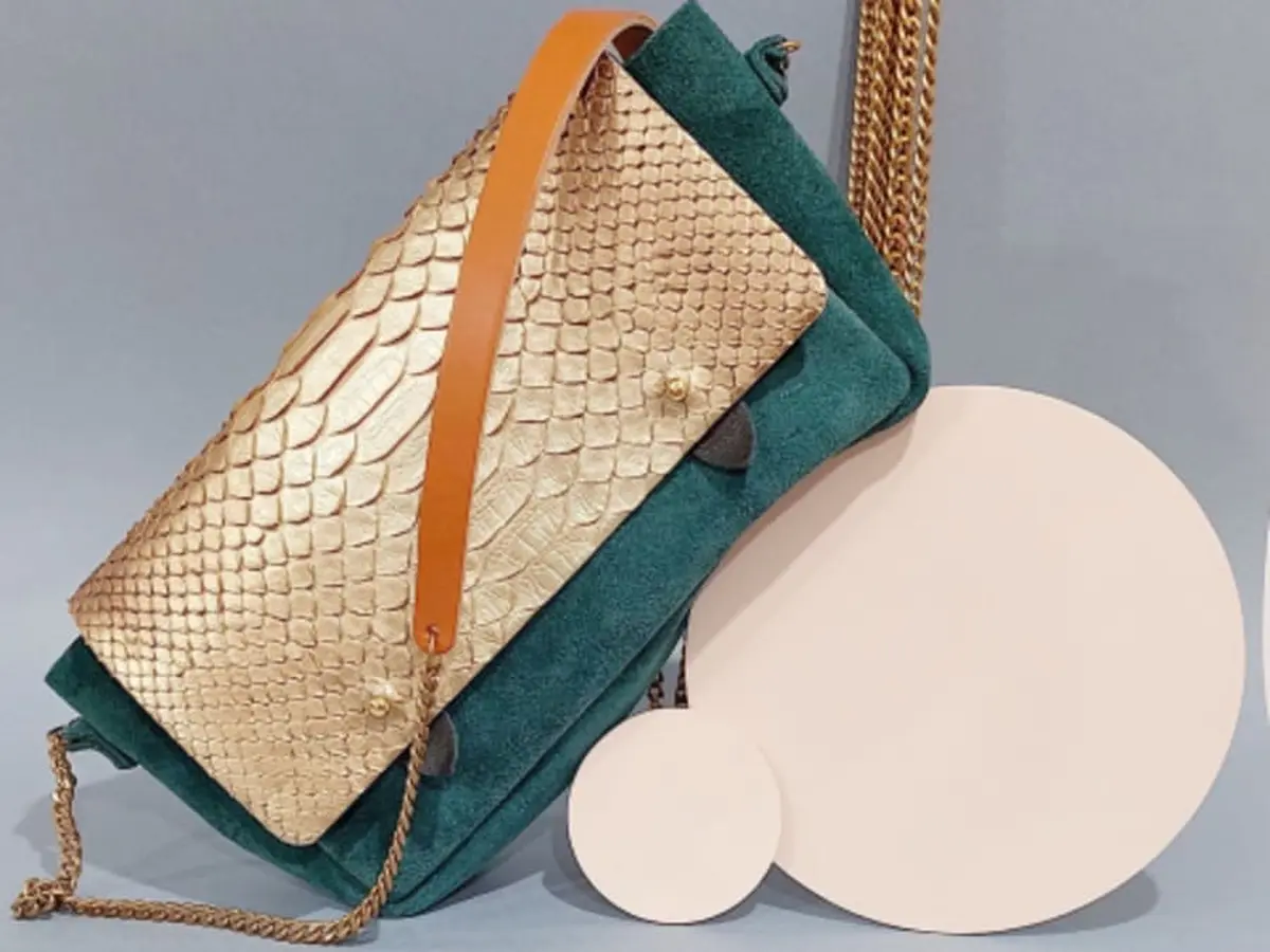 Atelier sac à main en cuir à Rennes (35)