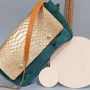 Atelier sac à main en cuir à Rennes (35)