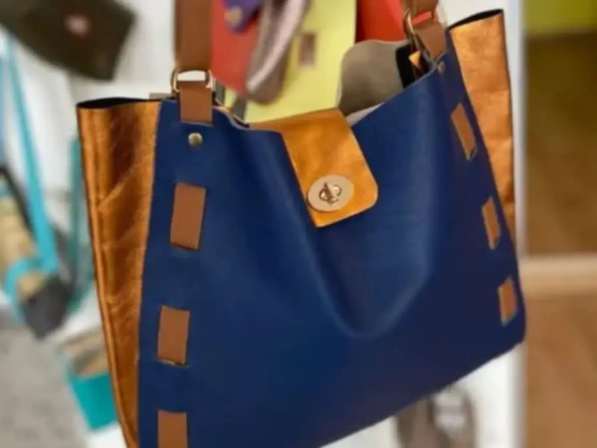 Atelier sac cabas à Lyon (69)