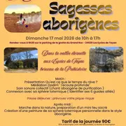 Atelier - sagesses arborigènes