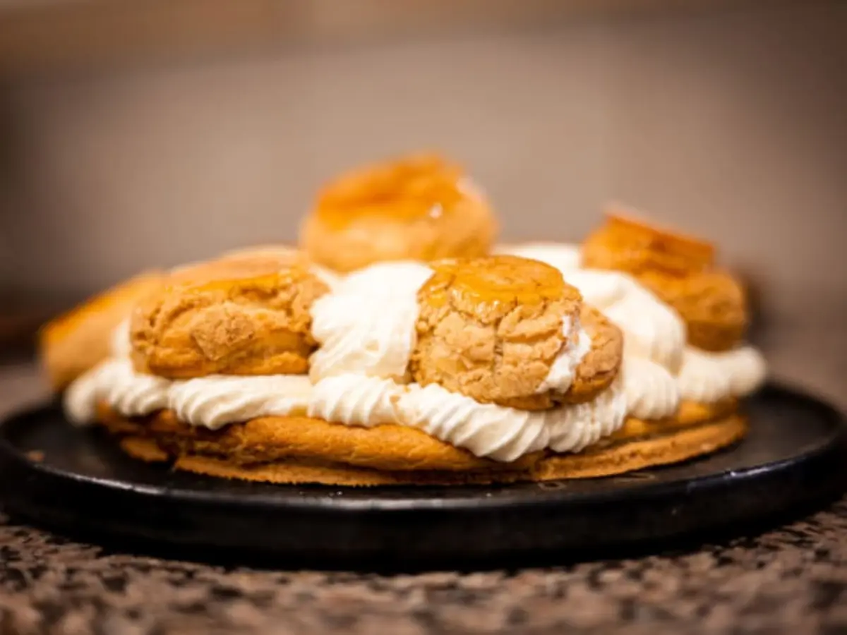 Atelier Saint-Honoré près de Caen (14)