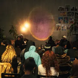 Atelier Santé mentale (entre jeunes) - 3rd Space