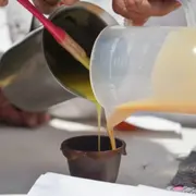 Atelier Saponification à froid à Castelnau-le-Lez (34)