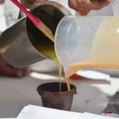 Atelier Saponification à froid à Castelnau-le-Lez (34)