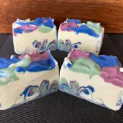 Atelier saponification à froid à Lévis-Saint-Nom (78)