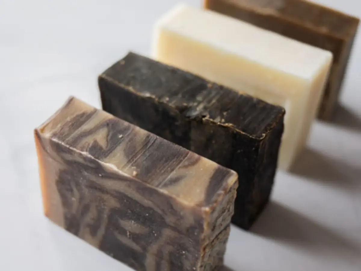 Atelier saponification à froid à Limoges (87)