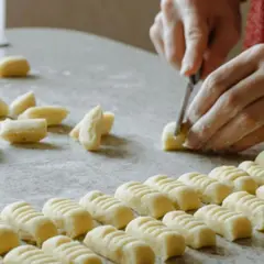 Atelier saveurs du monde à la Cueillette de la Croix verte (95)